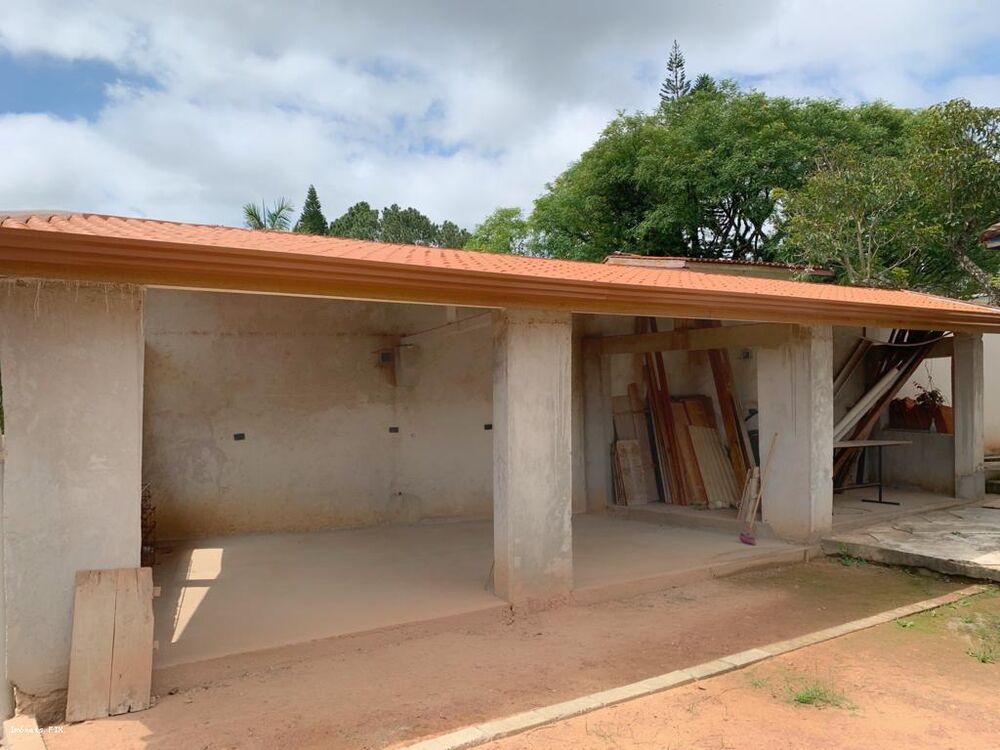 Chácara, 4 quartos, 2776 m² - Foto 14