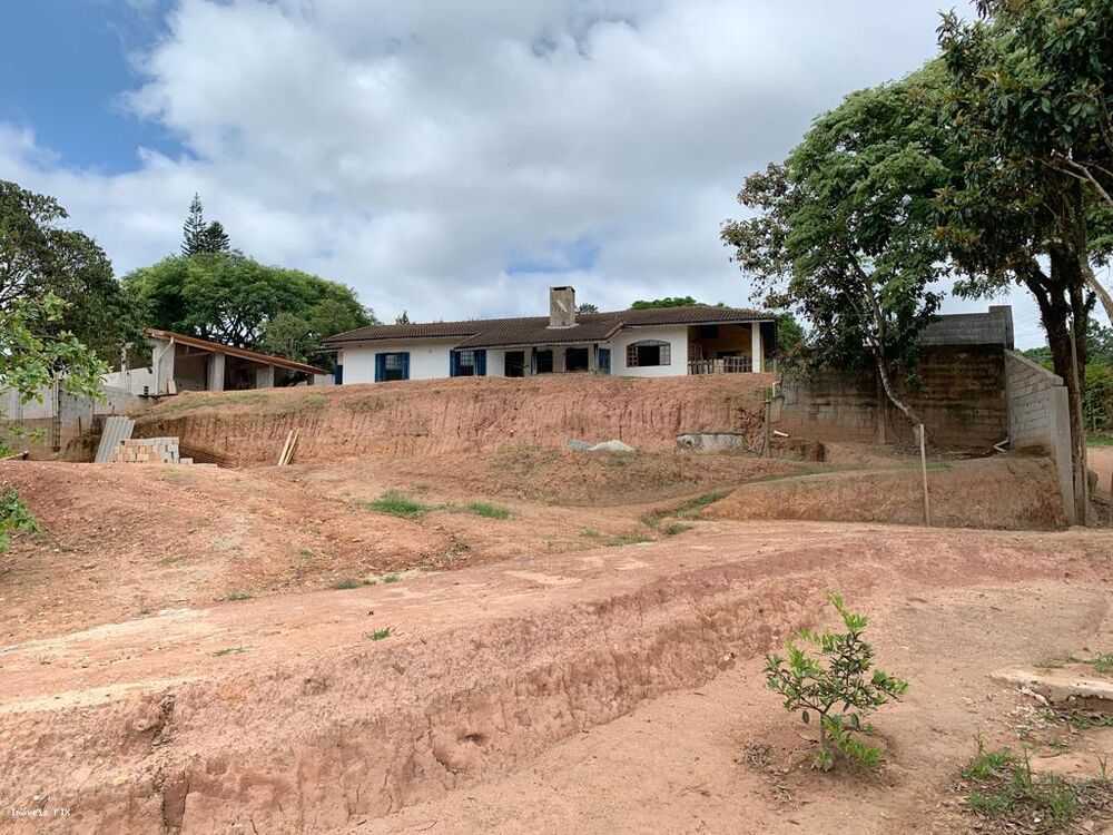 Chácara, 4 quartos, 2776 m² - Foto 13