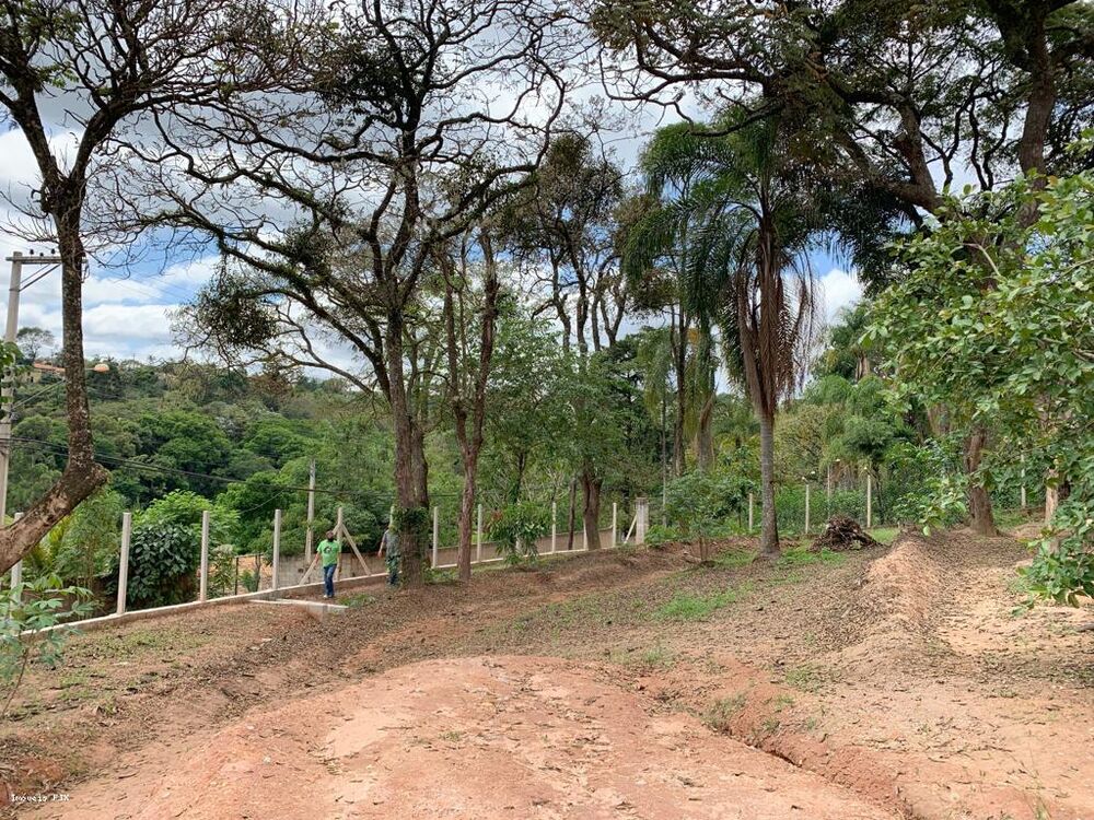 Chácara, 4 quartos, 2776 m² - Foto 26