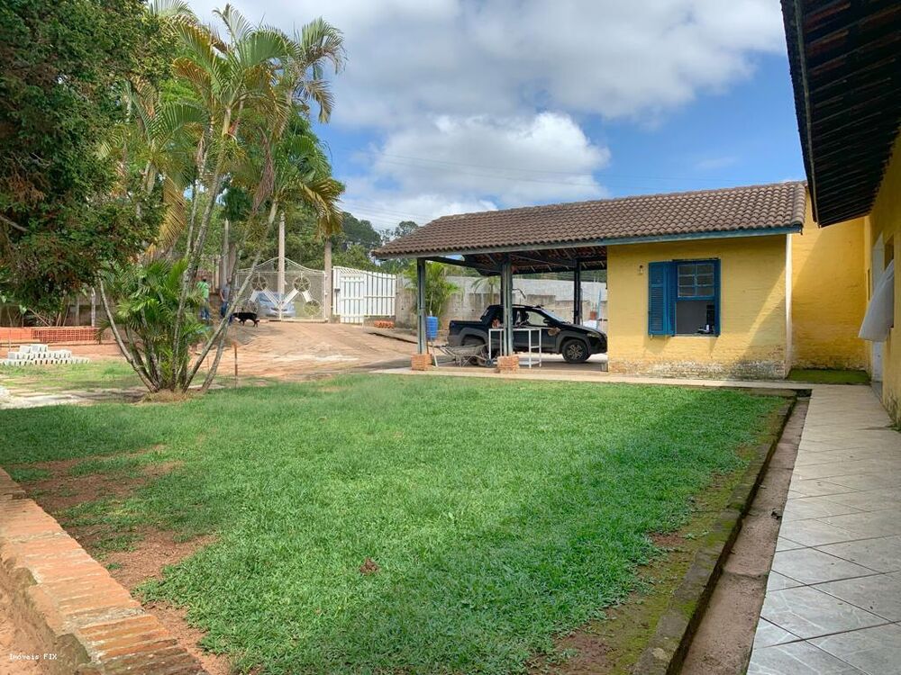 Chácara, 4 quartos, 2776 m² - Foto 16