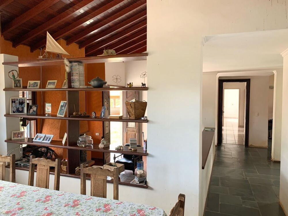 Chácara, 4 quartos, 2776 m² - Foto 19