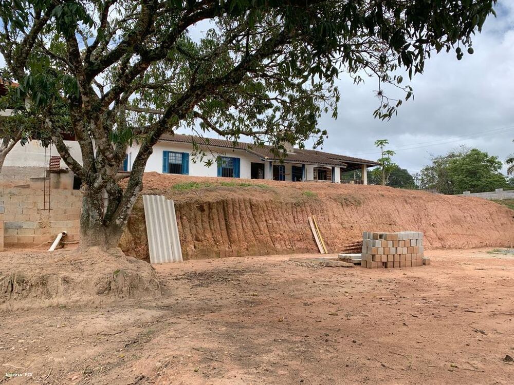 Chácara, 4 quartos, 2776 m² - Foto 17
