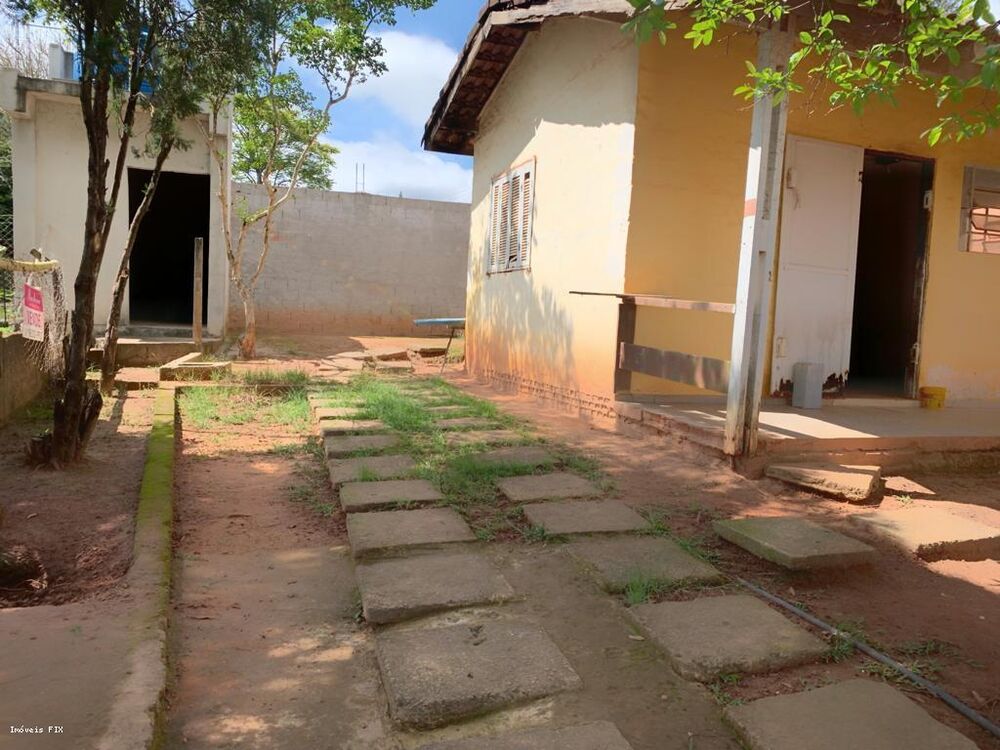 Chácara, 4 quartos, 2776 m² - Foto 12