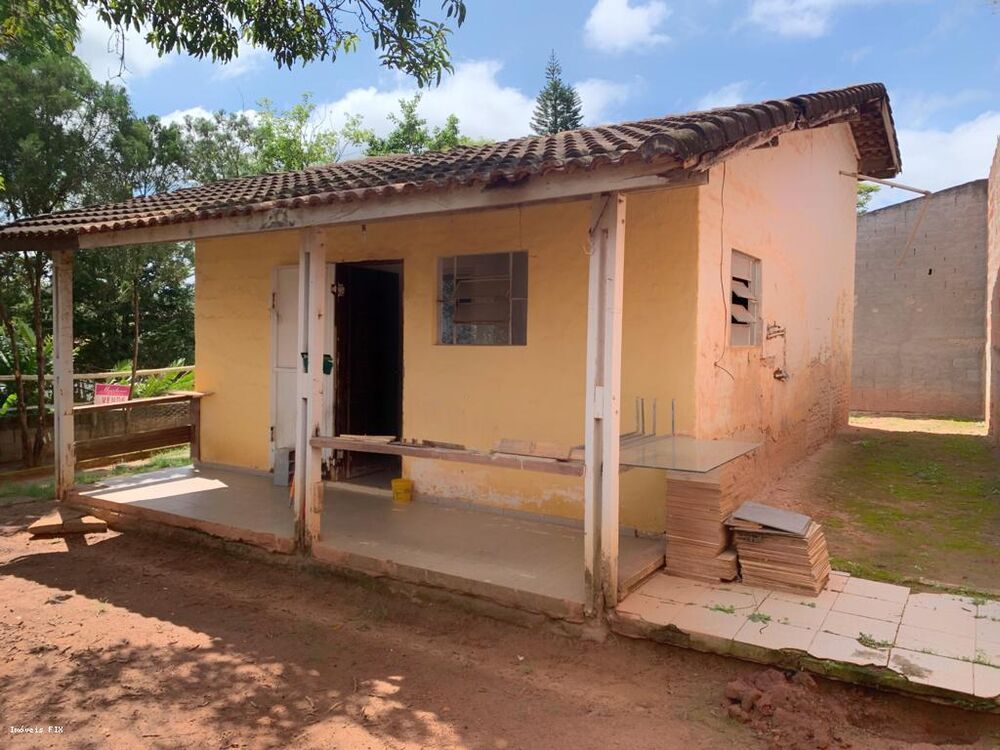 Chácara, 4 quartos, 2776 m² - Foto 7