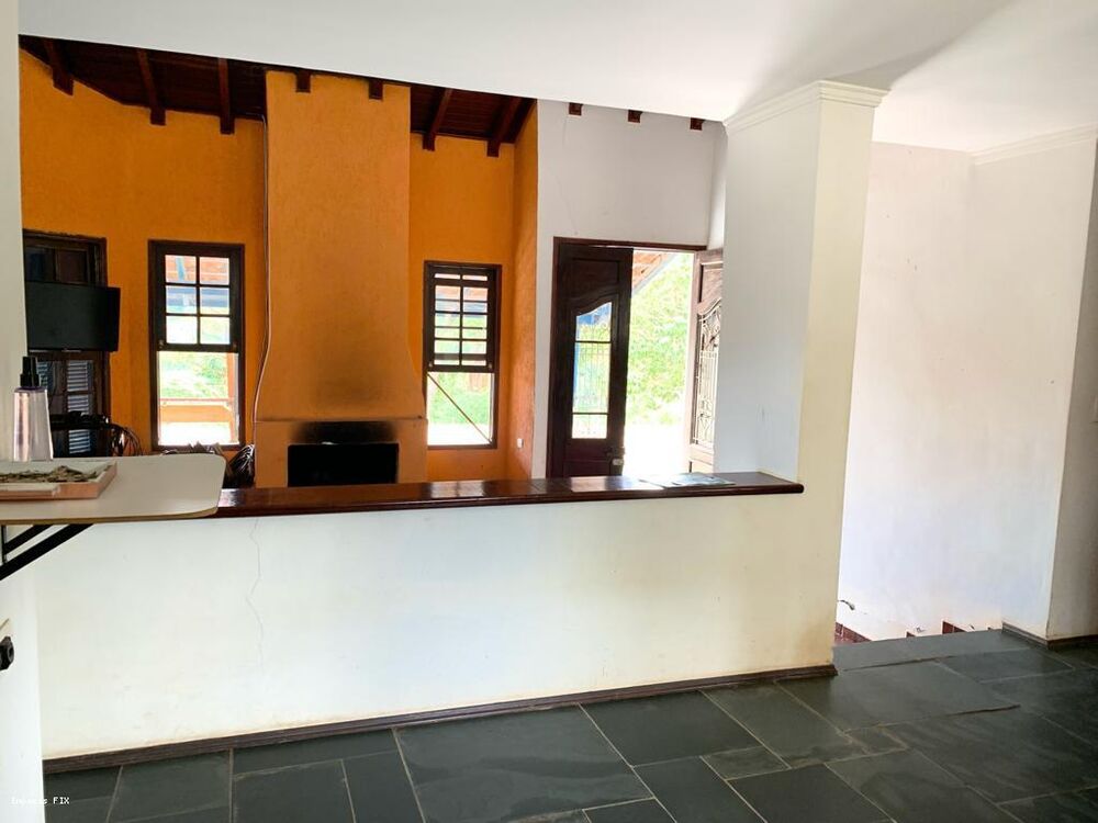 Chácara, 4 quartos, 2776 m² - Foto 25