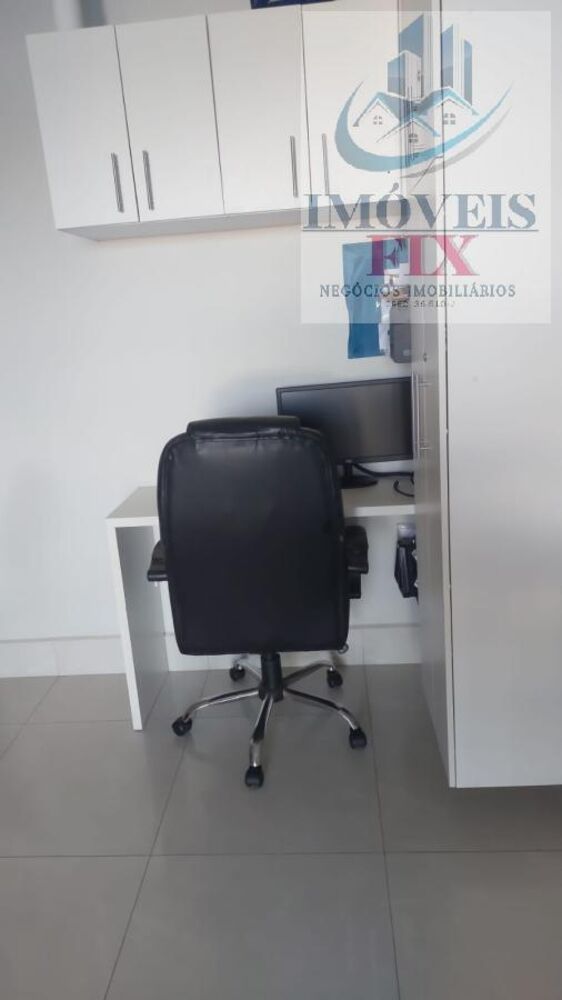 Apartamento, 2 quartos, 74 m² - Foto 2