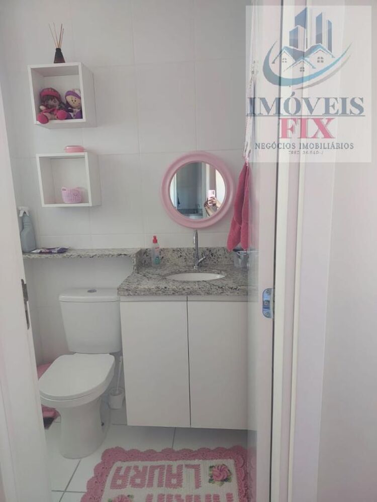 Apartamento, 2 quartos, 74 m² - Foto 7