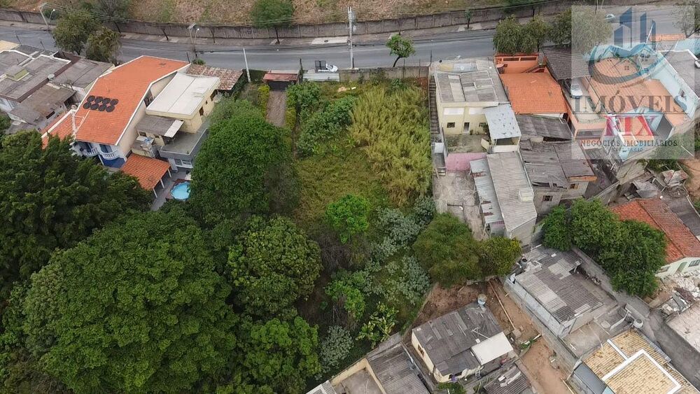 Terreno à venda, 1000m² - Foto 1