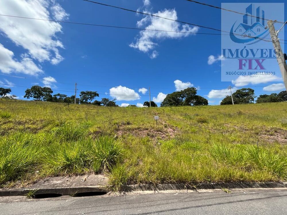 Terreno, 274 m² - Foto 1