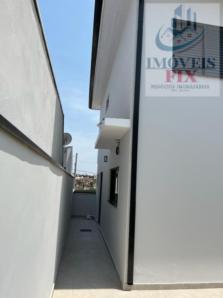 Casa de Condomínio, 3 quartos - Foto 31