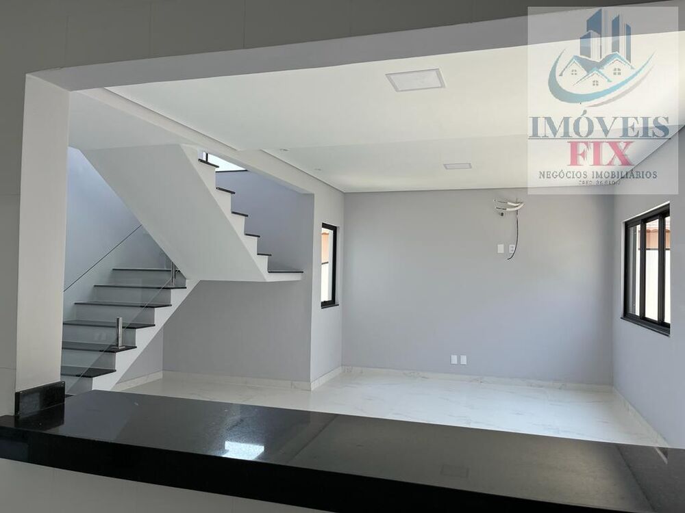 Casa de Condomínio, 3 quartos - Foto 11