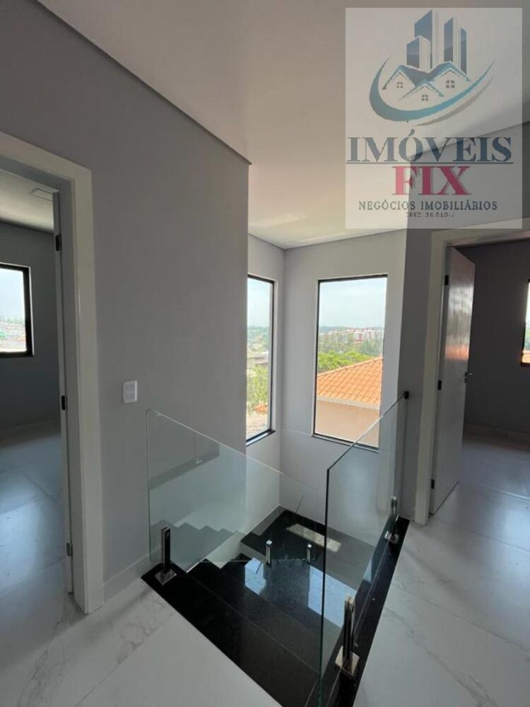 Casa de Condomínio, 3 quartos - Foto 19