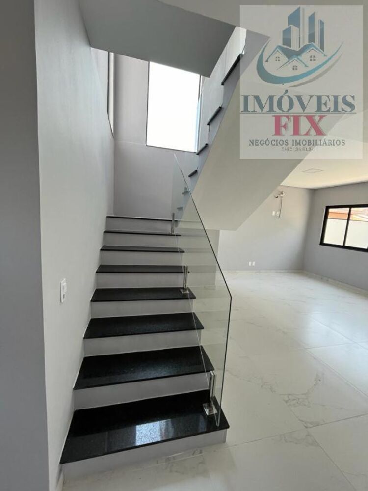 Casa de Condomínio, 3 quartos - Foto 14