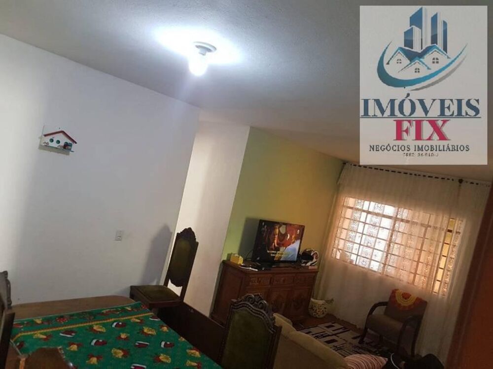 Casa, 3 quartos, 164 m² - Foto 4