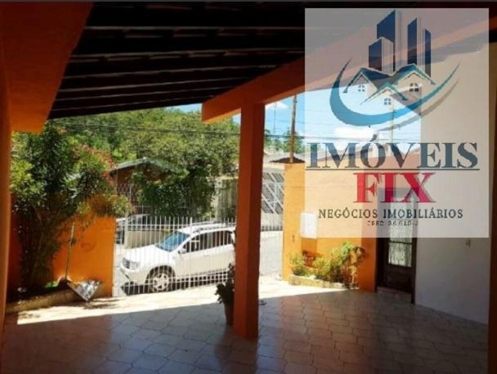 Casa, 3 quartos, 164 m² - Foto 3