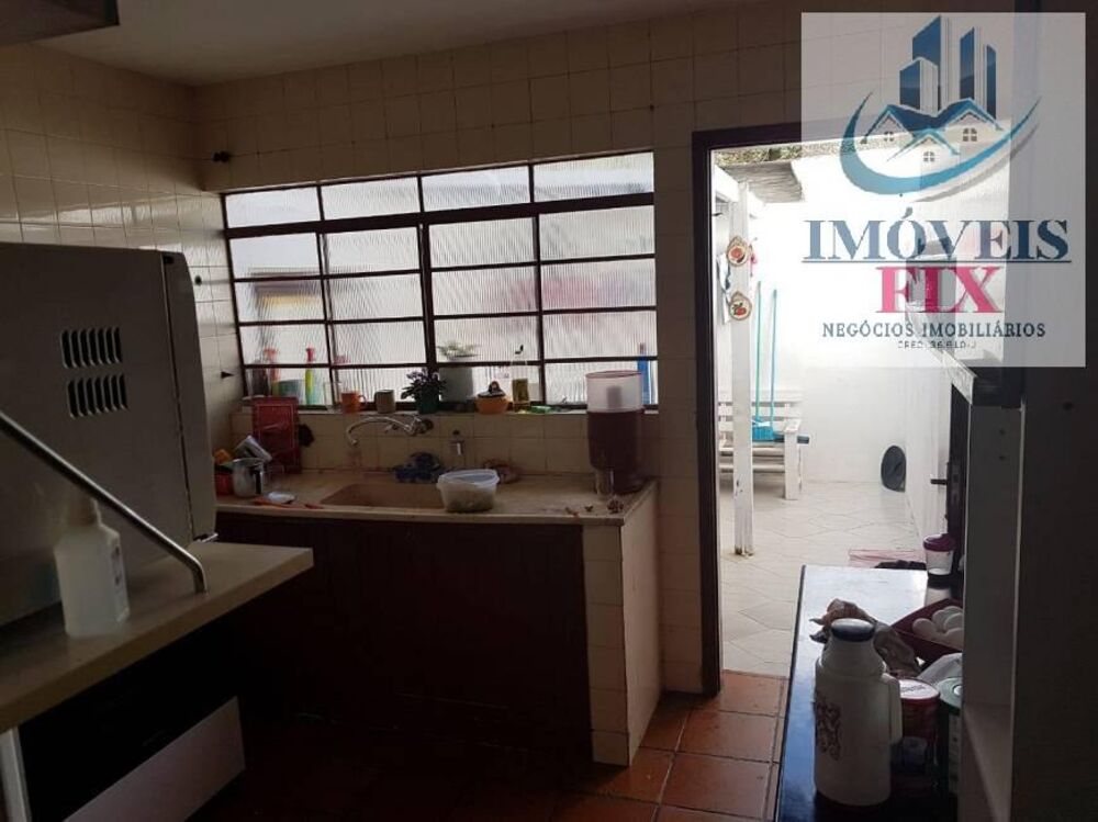 Casa, 3 quartos, 164 m² - Foto 6