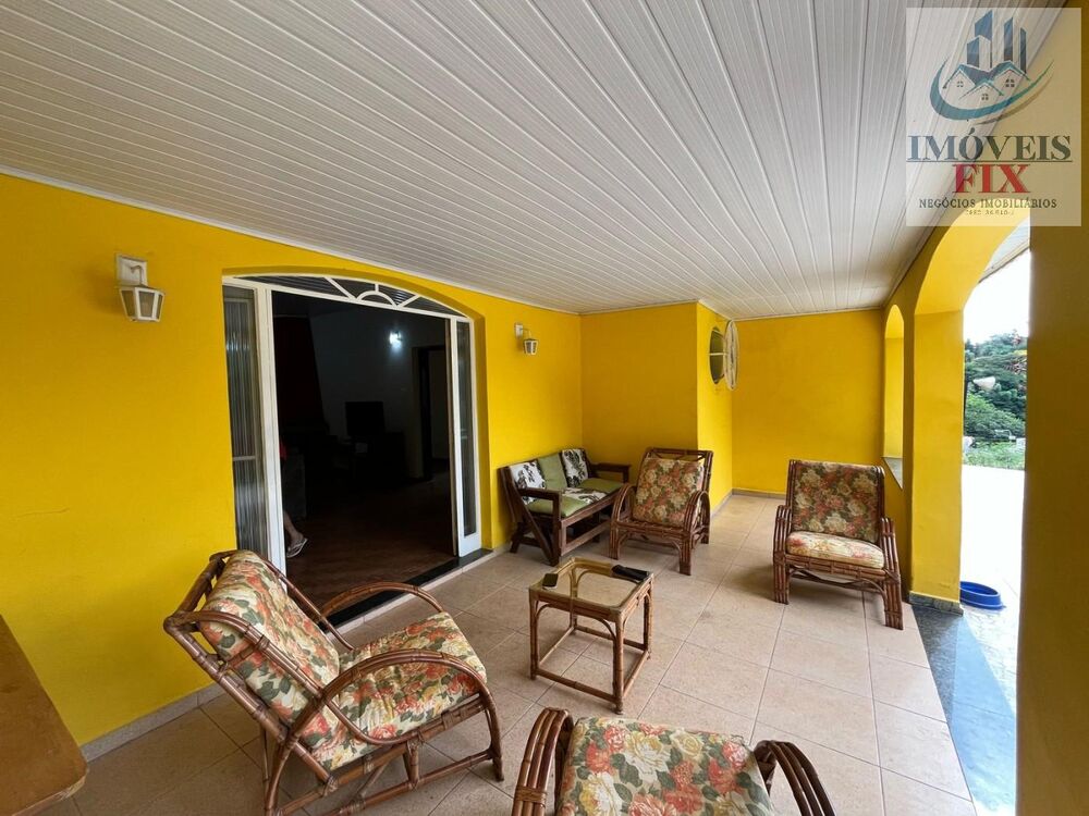 Chácara, 4 quartos, 3330 m² - Foto 42