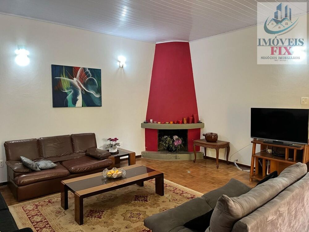 Chácara, 4 quartos, 3330 m² - Foto 12
