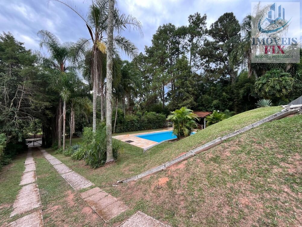 Chácara, 4 quartos, 3330 m² - Foto 15