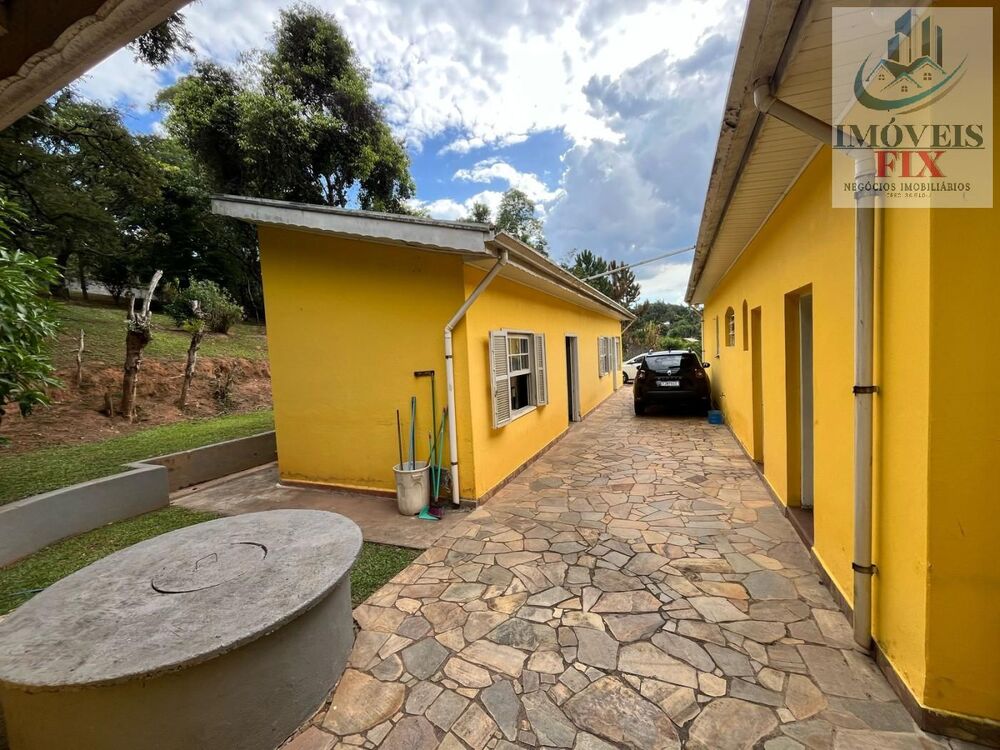 Chácara, 4 quartos, 3330 m² - Foto 38