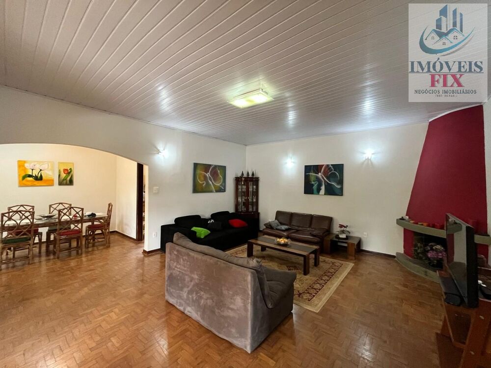 Chácara, 4 quartos, 3330 m² - Foto 16