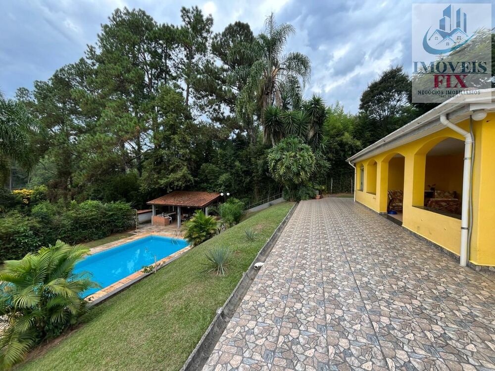 Chácara, 4 quartos, 3330 m² - Foto 8
