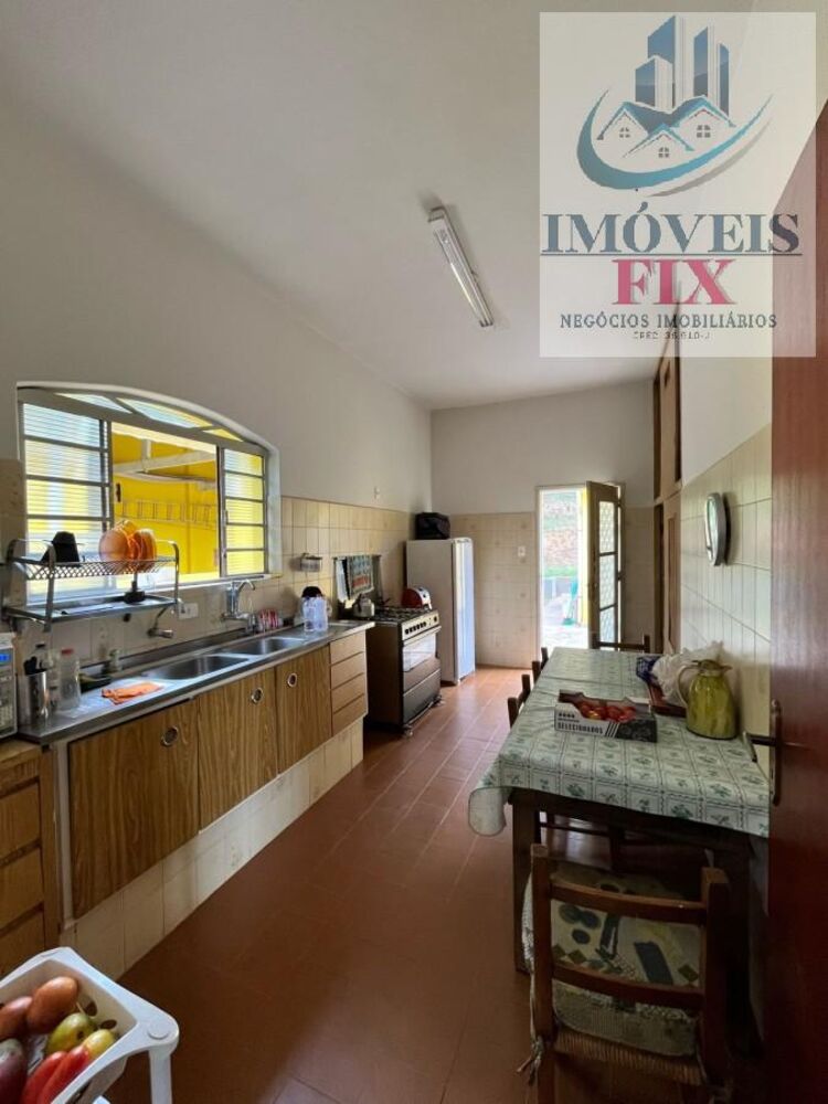 Chácara, 4 quartos, 3330 m² - Foto 20