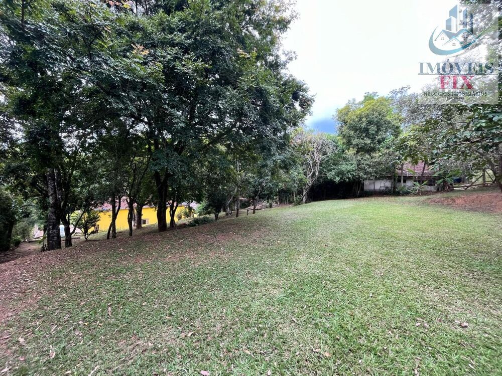 Chácara, 4 quartos, 3330 m² - Foto 43