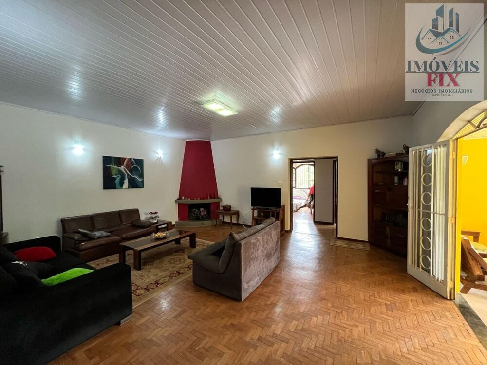 Chácara, 4 quartos, 3330 m² - Foto 24