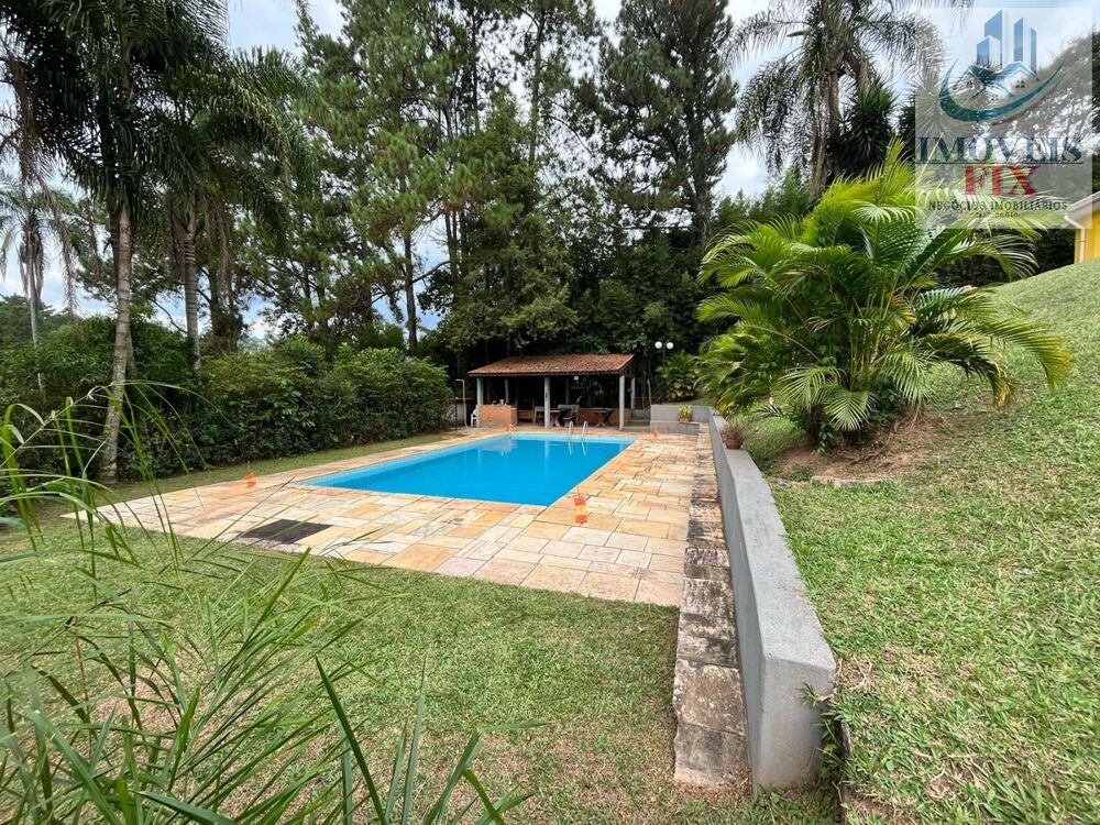 Chácara, 4 quartos, 3330 m² - Foto 3