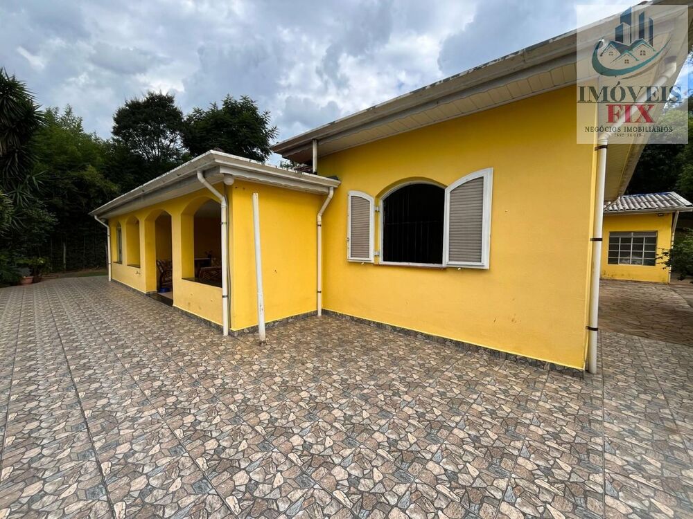 Chácara, 4 quartos, 3330 m² - Foto 17