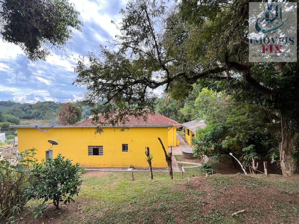 Chácara, 4 quartos, 3330 m² - Foto 18