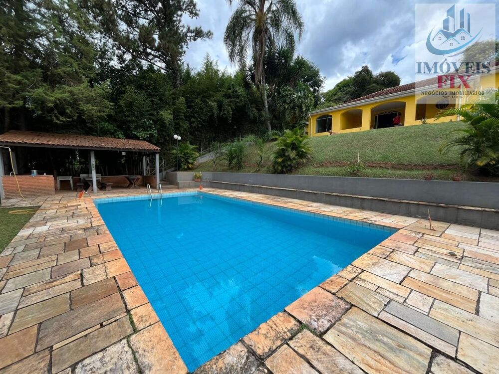 Chácara, 4 quartos, 3330 m² - Foto 11