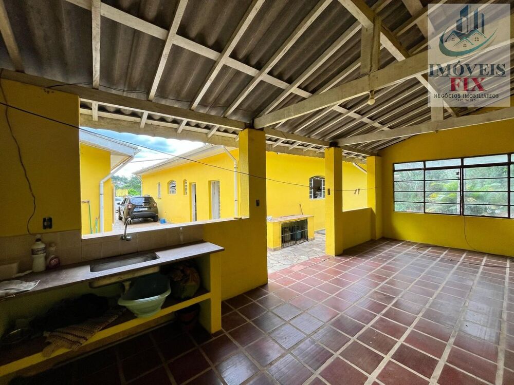 Chácara, 4 quartos, 3330 m² - Foto 21