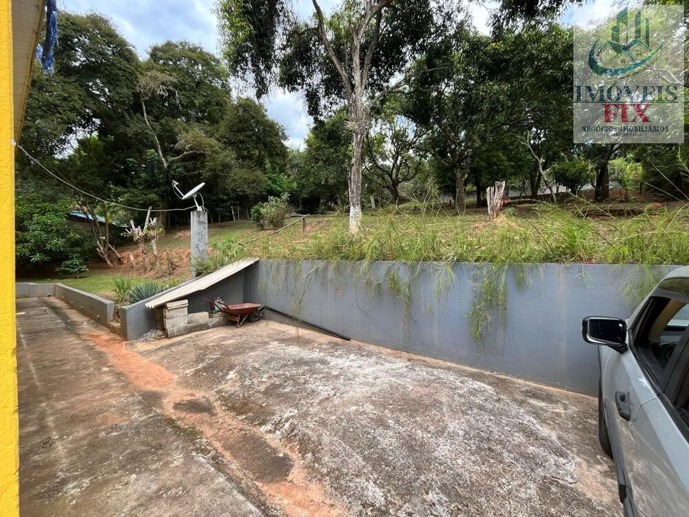 Chácara, 4 quartos, 3330 m² - Foto 28