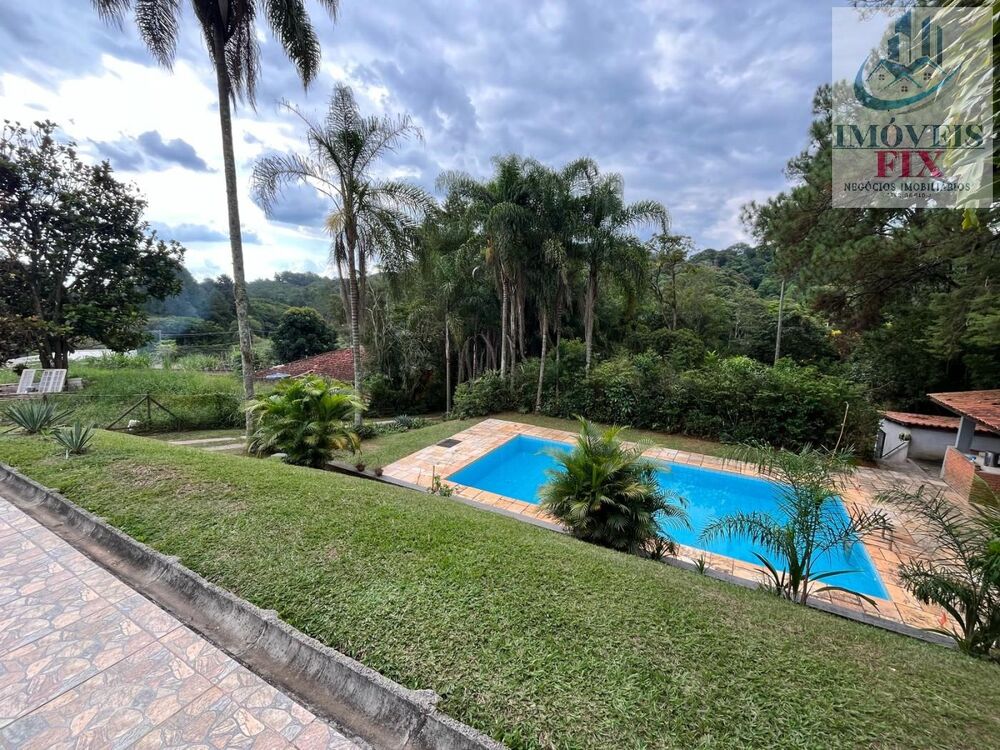 Chácara, 4 quartos, 3330 m² - Foto 33