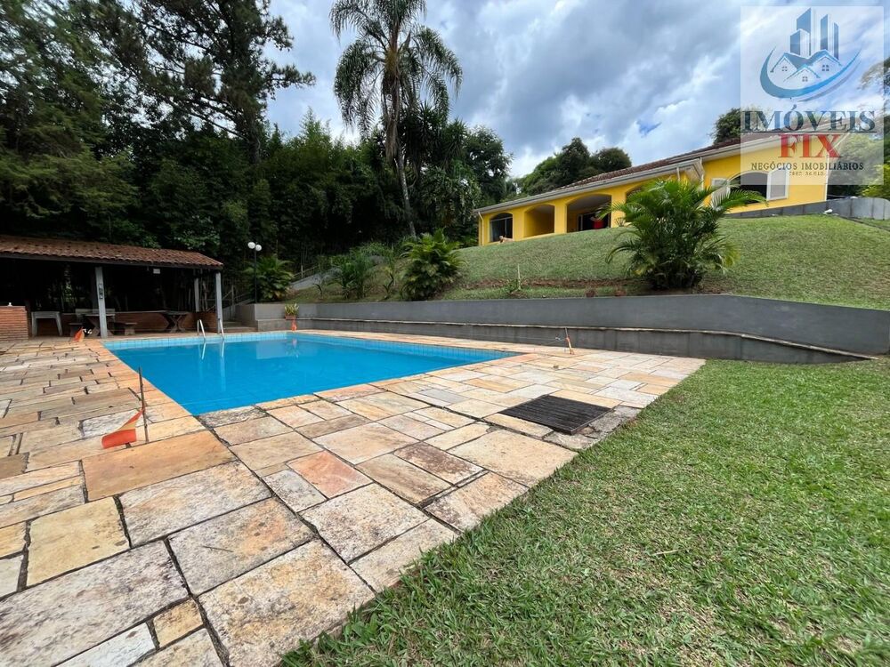 Chácara, 4 quartos, 3330 m² - Foto 2