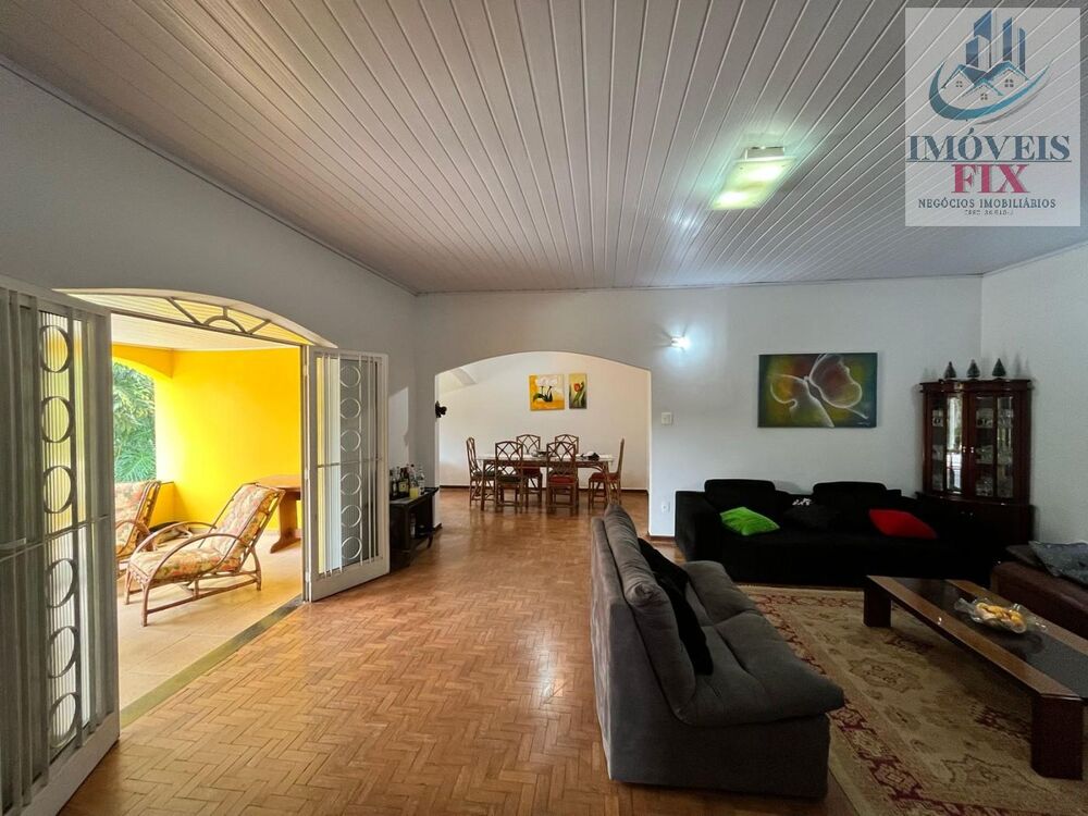 Chácara, 4 quartos, 3330 m² - Foto 25