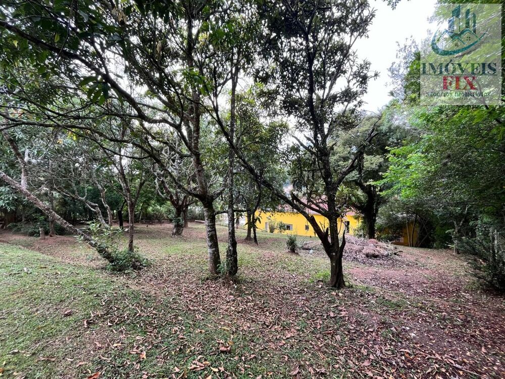 Chácara, 4 quartos, 3330 m² - Foto 7