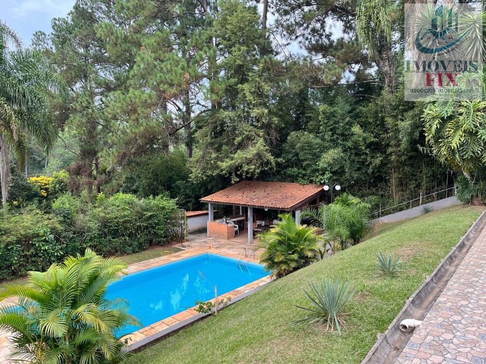 Chácara, 4 quartos, 3330 m² - Foto 13