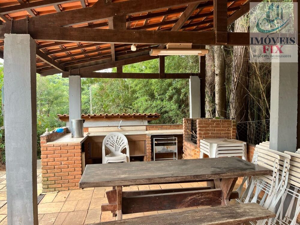 Chácara, 4 quartos, 3330 m² - Foto 23