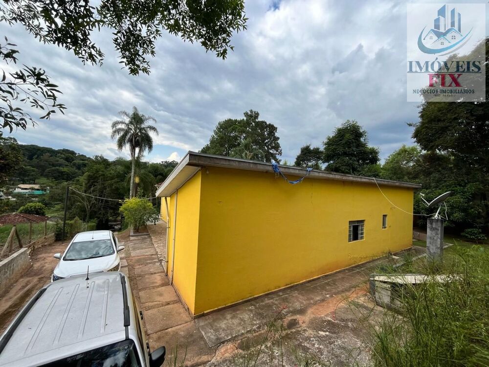 Chácara, 4 quartos, 3330 m² - Foto 34