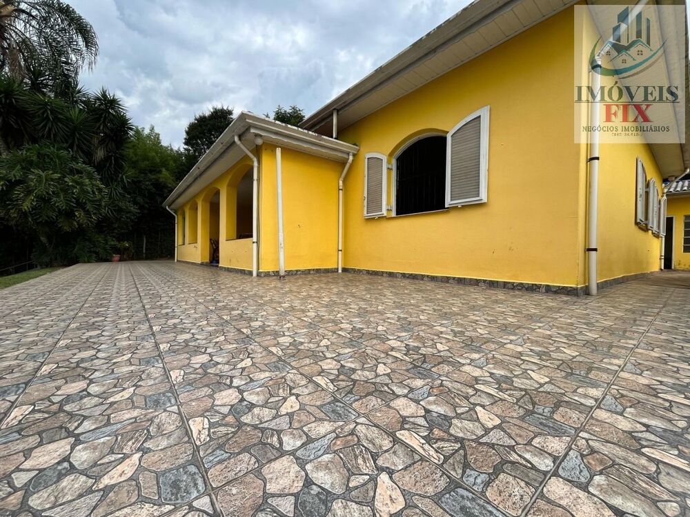 Chácara, 4 quartos, 3330 m² - Foto 36