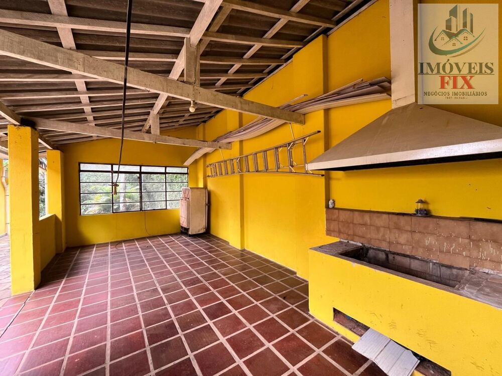 Chácara, 4 quartos, 3330 m² - Foto 35