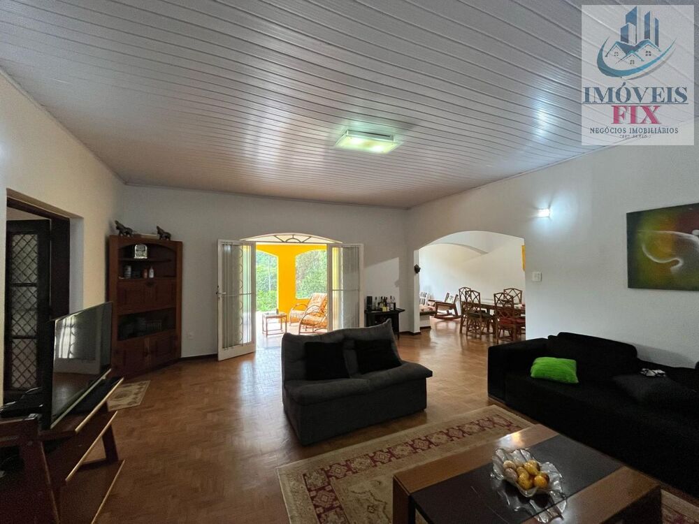 Chácara, 4 quartos, 3330 m² - Foto 44