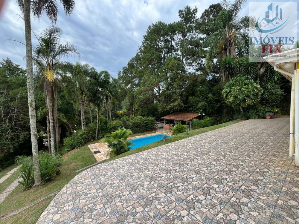 Chácara, 4 quartos, 3330 m² - Foto 22