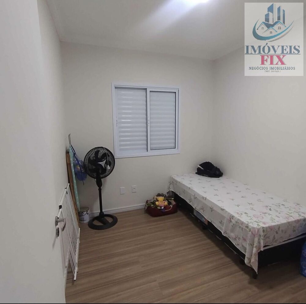 Apartamento à venda com 2 quartos, 50m² - Foto 3