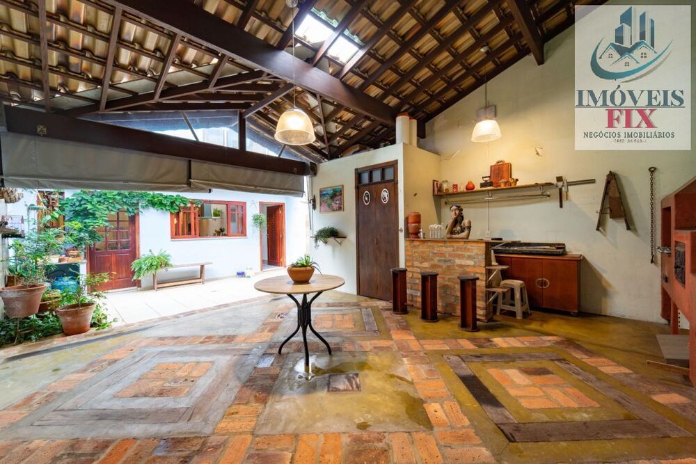 Casa, 2 quartos, 230 m² - Foto 6