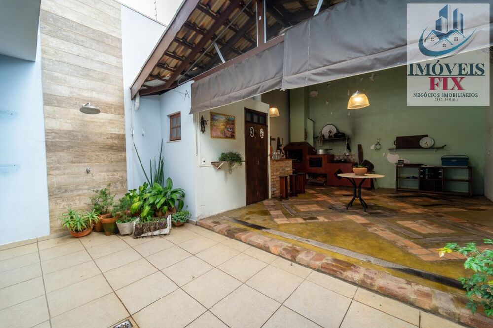 Casa, 2 quartos, 230 m² - Foto 5