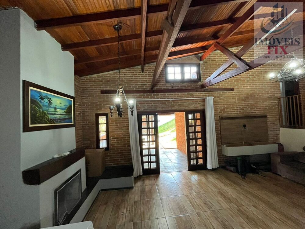 Chácara à venda com 3 quartos, 401m² - Foto 4